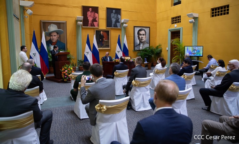rusia